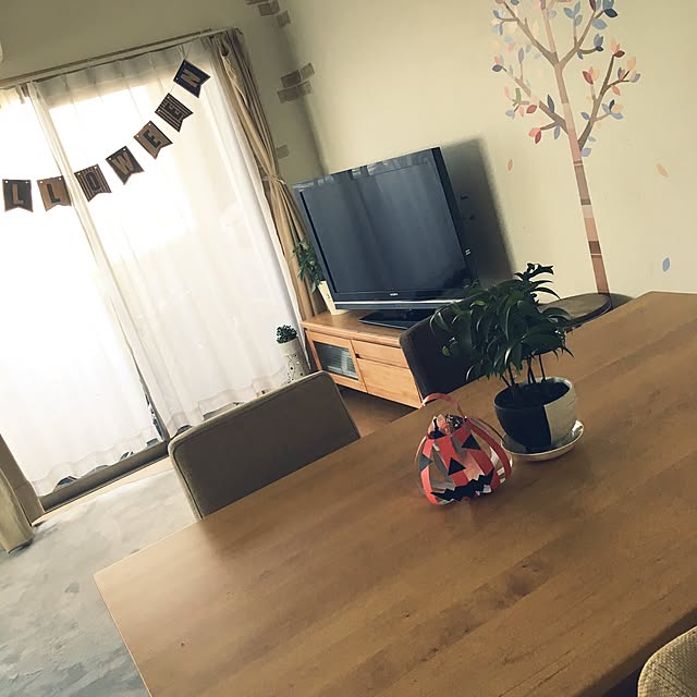 kumaさんの実例写真