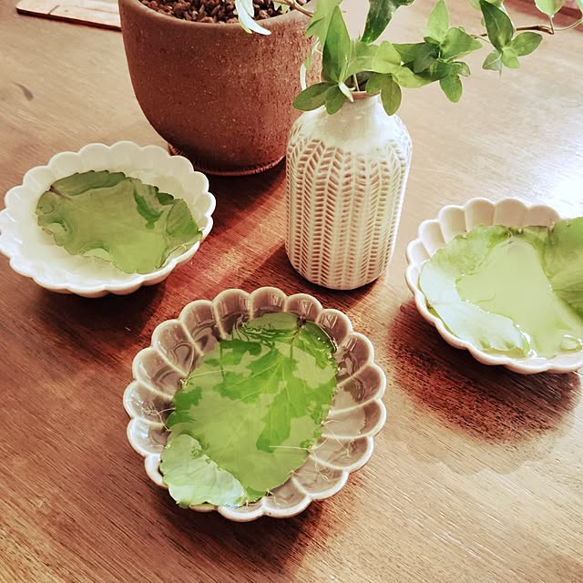 macaronさんの部屋