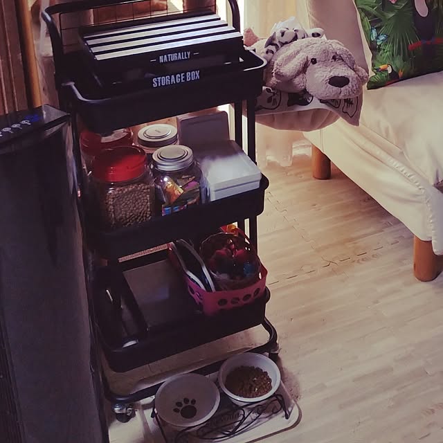 runaさんの部屋