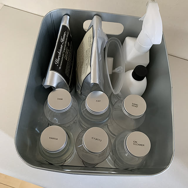 RMK-Kさんの実例写真