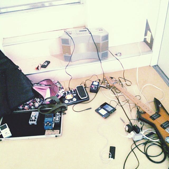 ogiysj1さんの実例写真