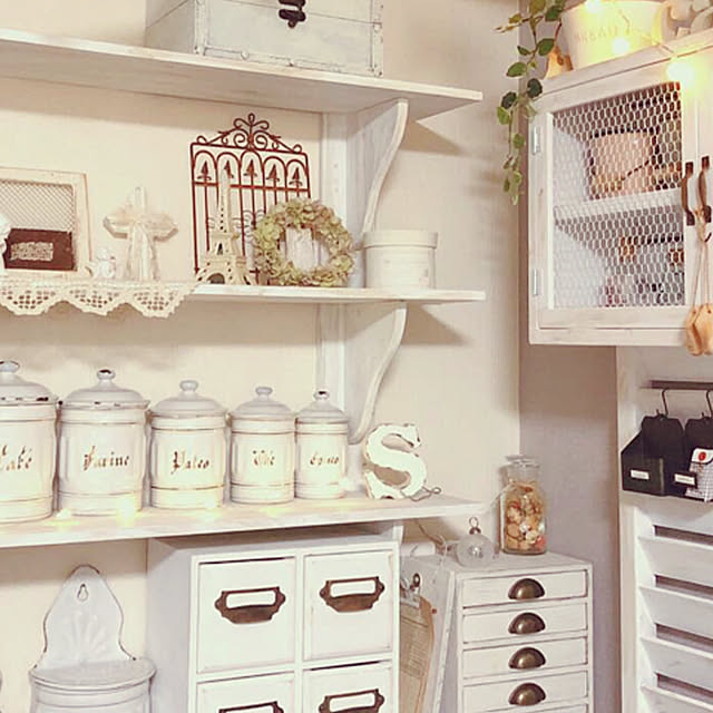 Atelier.mさんの部屋