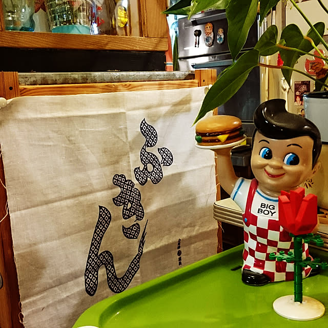 cha-baさんの実例写真
