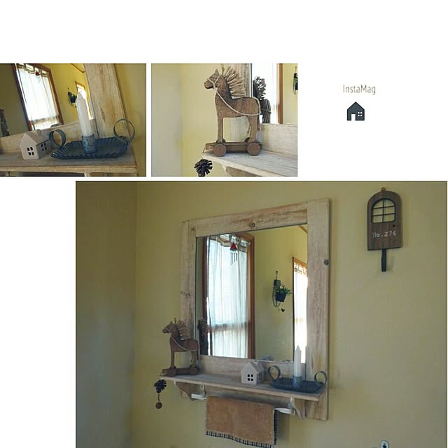 momono-miさんの実例写真