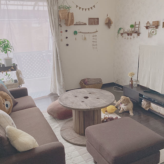 -Riley-mama.-さんの実例写真