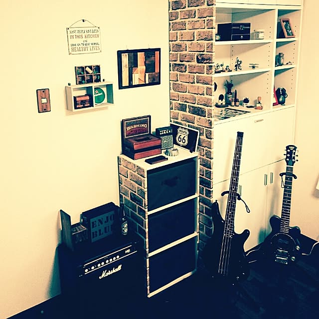 green_chord_styleさんの実例写真