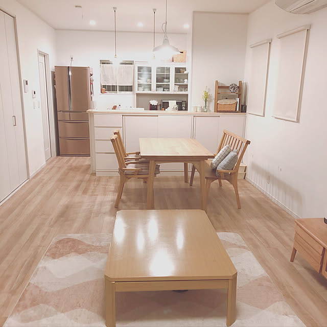kinaさんの実例写真