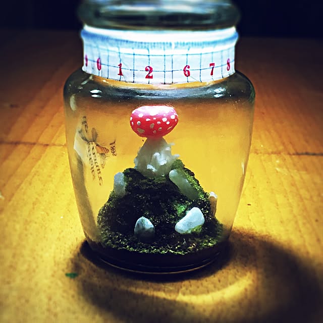 ramuchop3000さんの実例写真