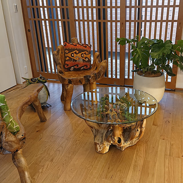 KAJAアジアン家具のおすすめ商品とおしゃれな実例 | RoomClip KAJAアジアン家具のおすすめ商品とおしゃれな実例 | RoomClip