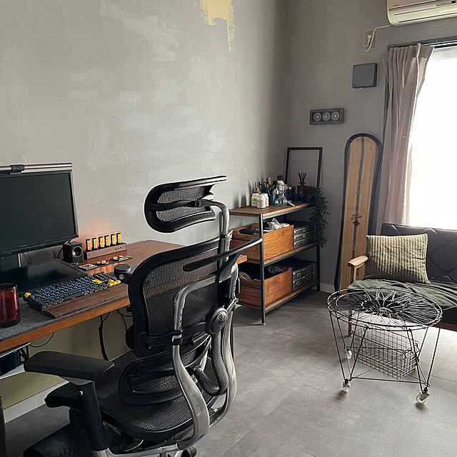 keiさんの部屋
