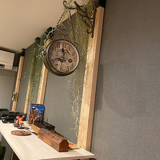 yasuさんの部屋