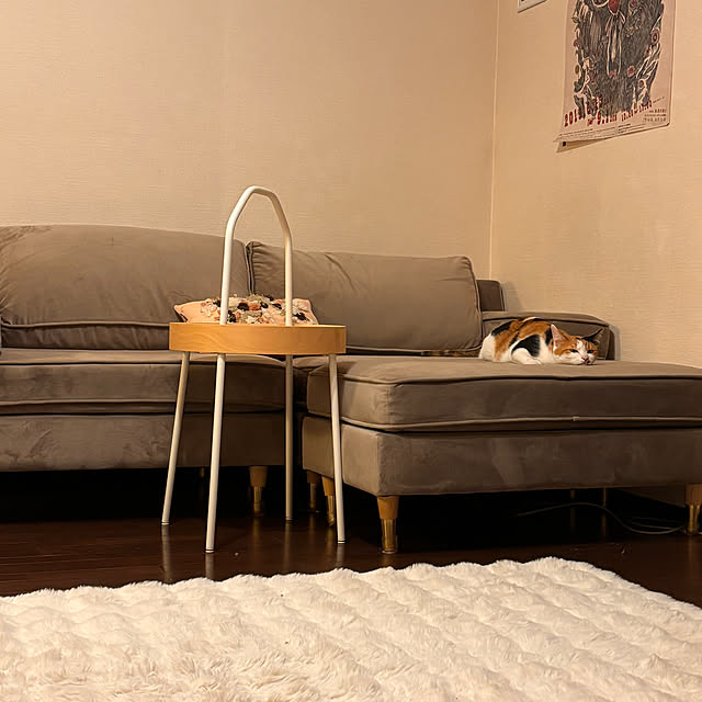 milkさんの部屋