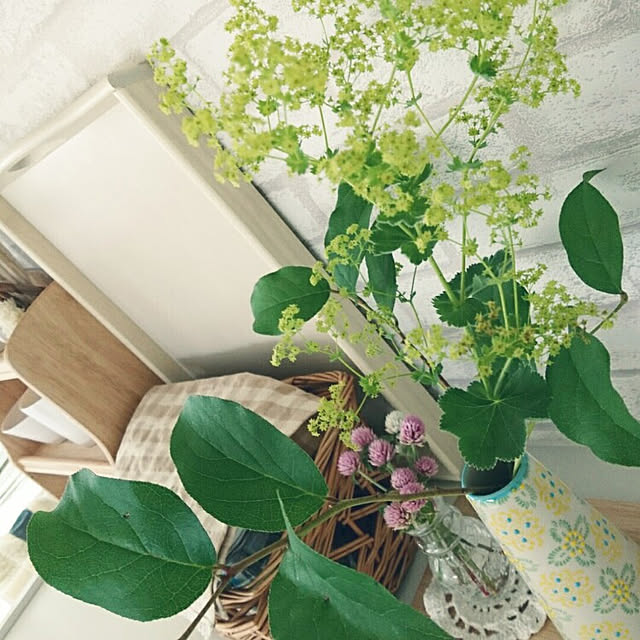 tata-kukuさんの実例写真