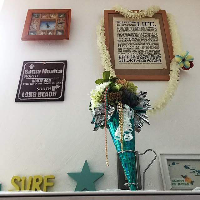 mamalohaさんの実例写真