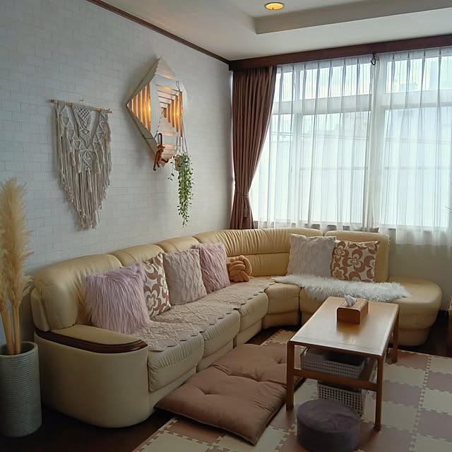 mikeさんの実例写真