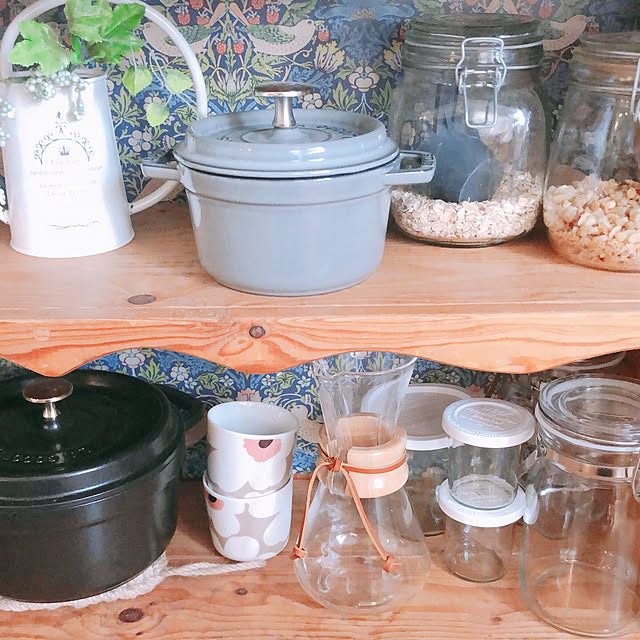 milkcocoaさんの部屋