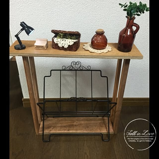 himawariさんの実例写真