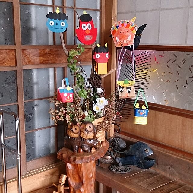 kikuさんの実例写真