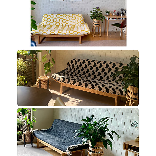 marukoさんの部屋