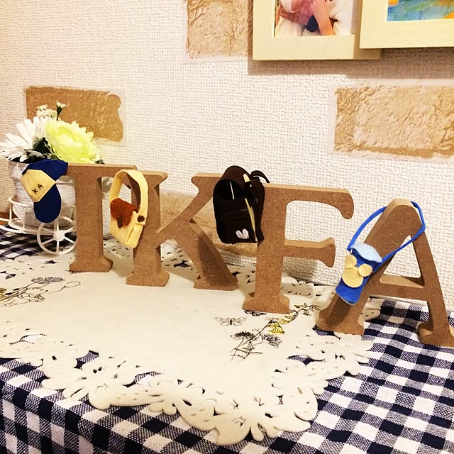 chocopafeさんの実例写真