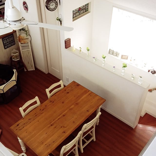 chocolateさんの実例写真