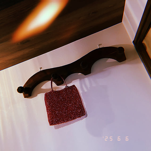 atさんの部屋