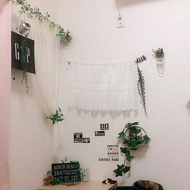 tomoka3230さんの実例写真