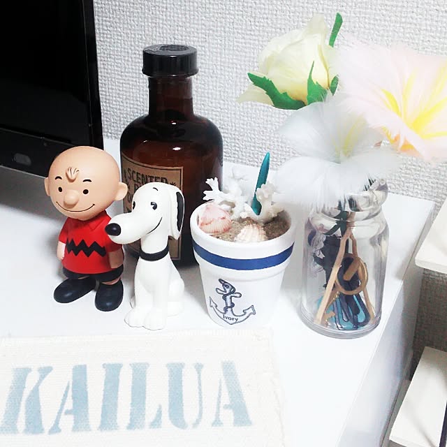 chloさんの実例写真