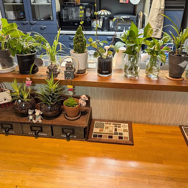 naoporonさんの実例写真