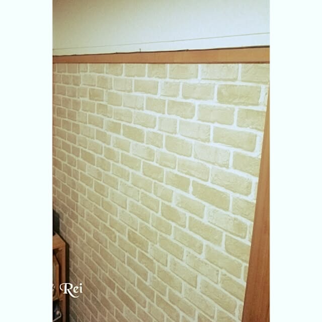 Reiさんの実例写真