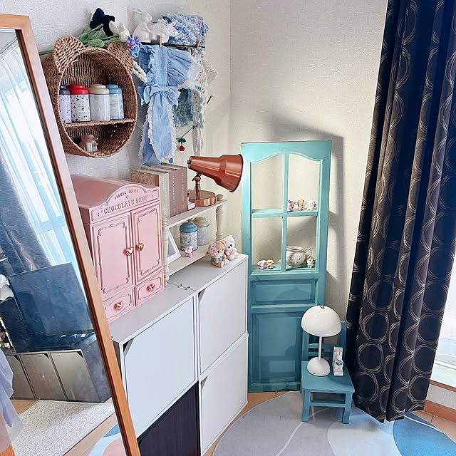 shapoさんの実例写真