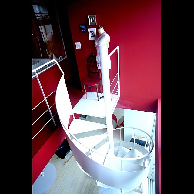 Design papa Ka-tuさんの実例写真