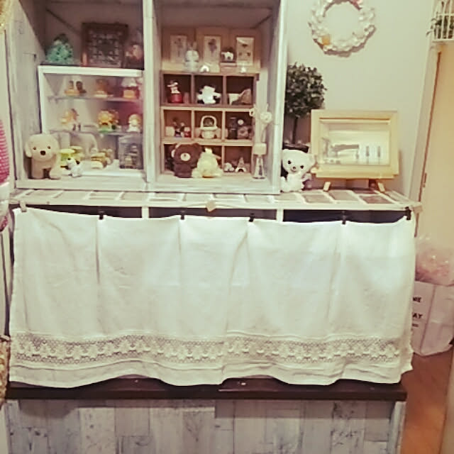 purinさんの実例写真