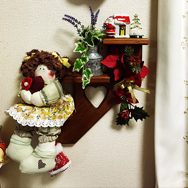 makiさんの実例写真
