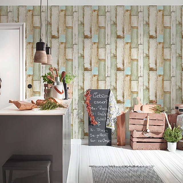 achilleswallcoveringさんの実例写真