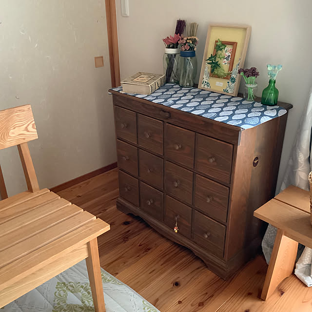 chiiyanさんの部屋