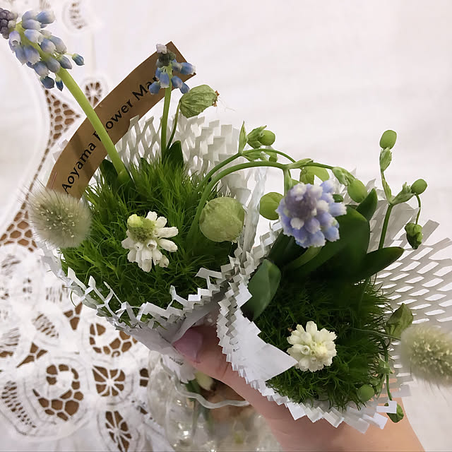 ecruさんの実例写真