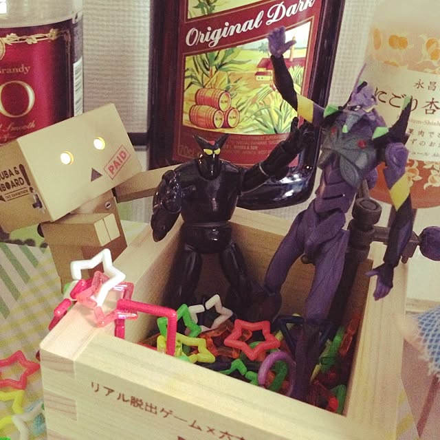 Wawawwa001さんの実例写真