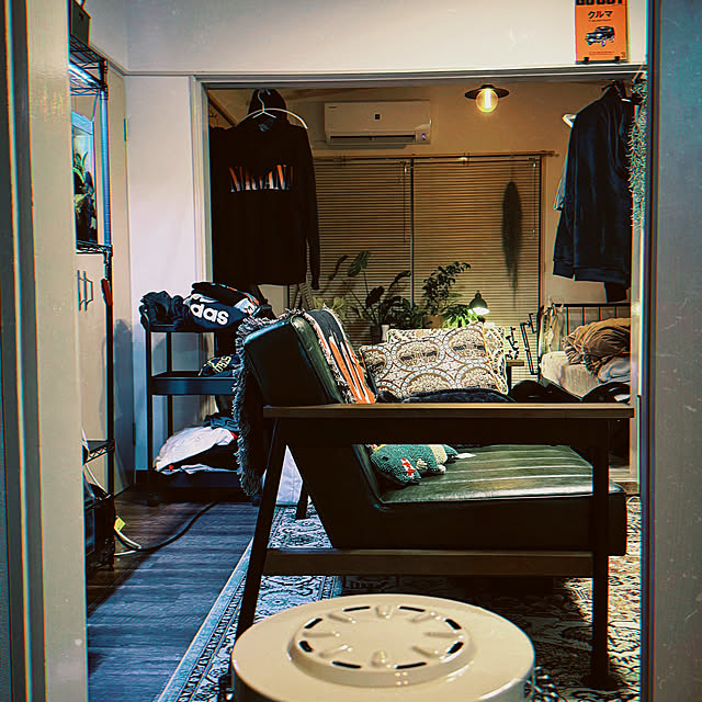 Pさんの実例写真