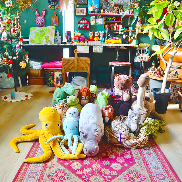 rukakoさんの実例写真