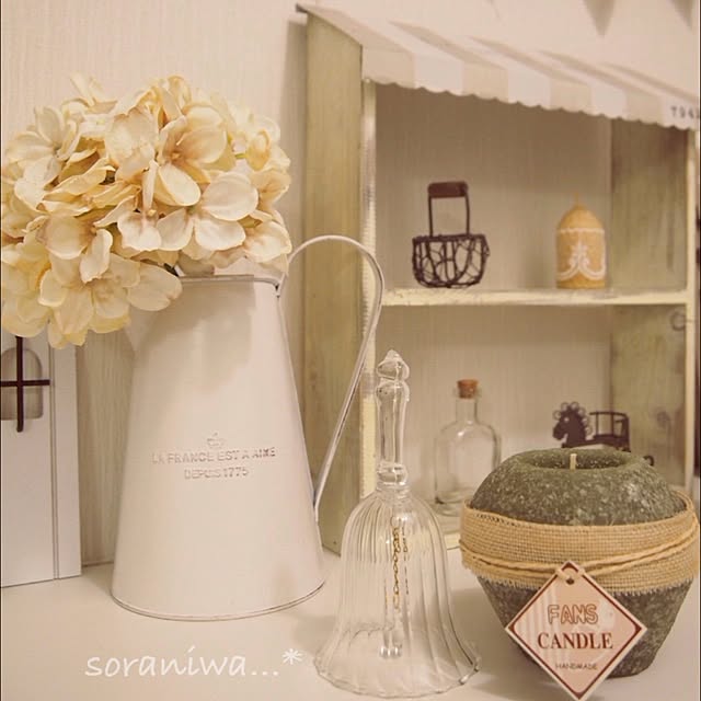 soraさんの実例写真