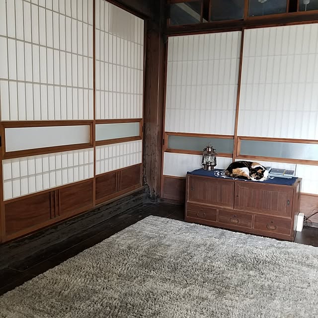Lucyさんの部屋