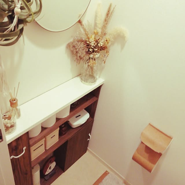 バス/トイレのインテリア実例 - 2023-09-17 18:37:42