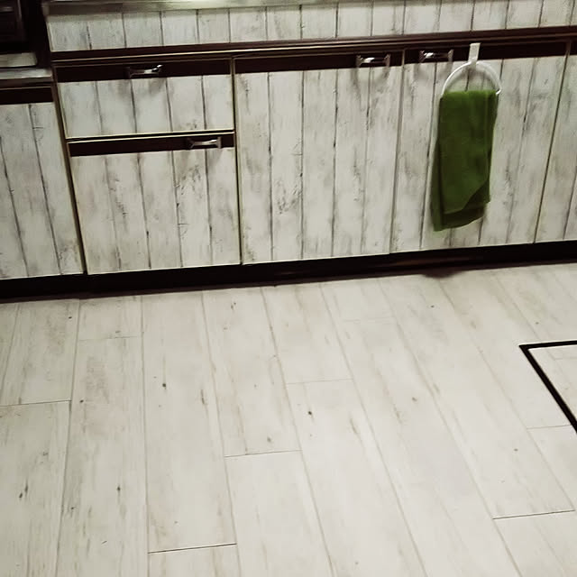 キッチン/ダイソーのインテリア実例 - 2019-05-11 10:52:29