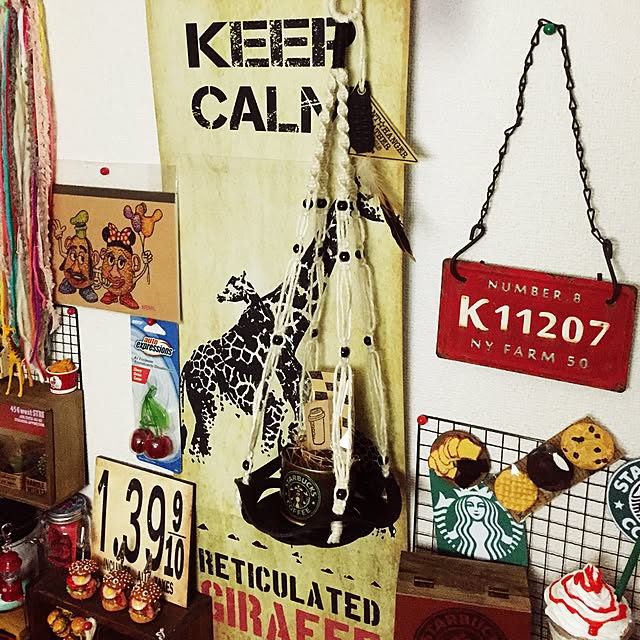 m.k.a.457さんの実例写真