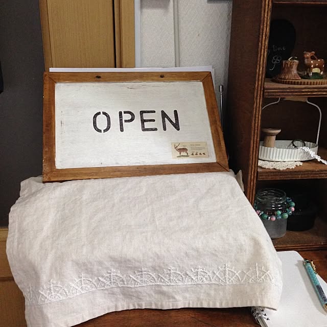 rieさんの実例写真