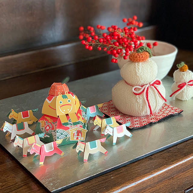 yomogiさんの実例写真