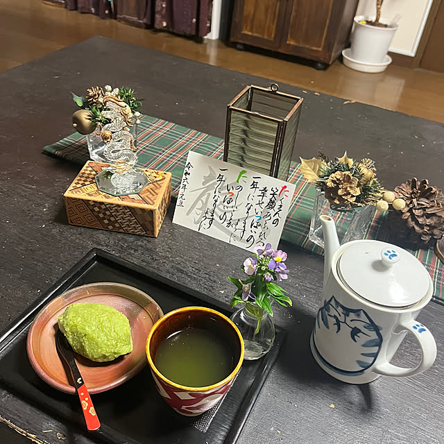 ritsukoさんの部屋