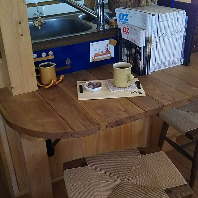 t.yumiさんの実例写真