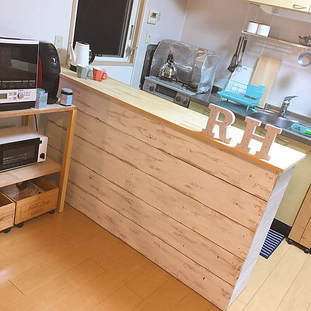 mahalo.ken23さんの実例写真